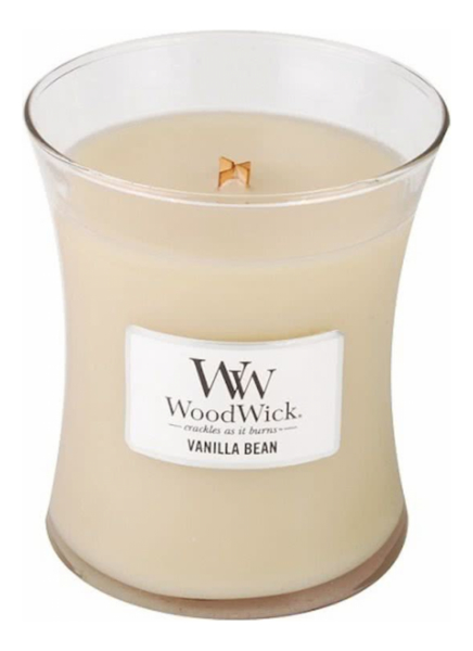 

Ароматическая свеча Vanilla Bean: Свеча 85г, Ароматическая свеча Vanilla Bean