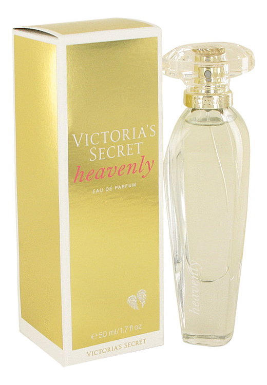 

Heavenly Eau de Parfum: парфюмерная вода 50мл, Heavenly Eau De Parfum