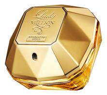 Paco Rabanne  Lady Million Absolutely Gold