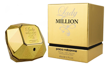Paco Rabanne  Lady Million Absolutely Gold