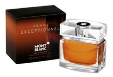 Mont Blanc  Homme Exceptionnel