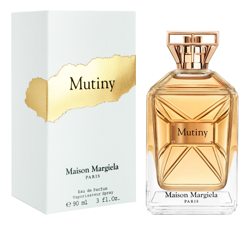 

Mutiny: парфюмерная вода 90мл, Mutiny