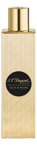 

Oud & Rose: парфюмерная вода 100мл тестер, Oud & Rose
