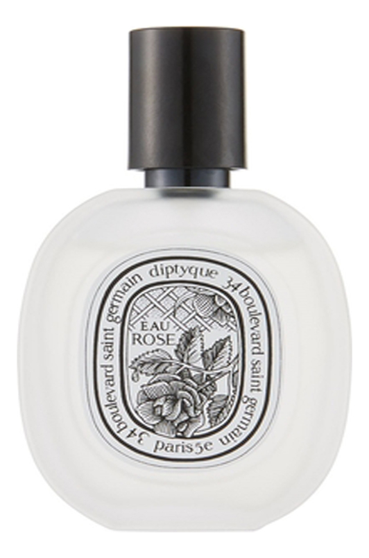 

Eau Rose: парфюм для волос 30мл, Eau Rose