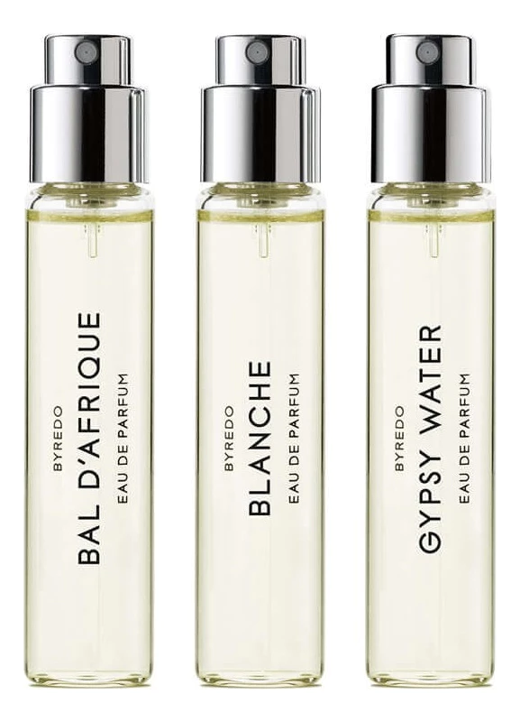 Byredo La Selection Nomade Set - купить набор духов