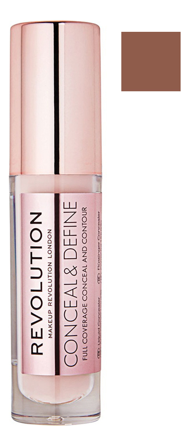 

Консилер для лица Conceal & Define 4г: C 17, Консилер для лица Conceal & Define 4г