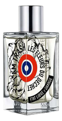 I Am Trash Les Fleurs De Dechet: парфюмерная вода 50мл