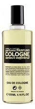 Comme des Garcons  Series 4 Cologne Vettiveru 2