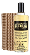 Comme des Garcons  Series 4 Cologne Vettiveru 2