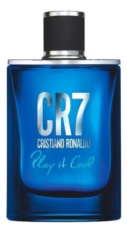 

CR7 Play It Cool: туалетная вода 50мл, CR7 Play It Cool