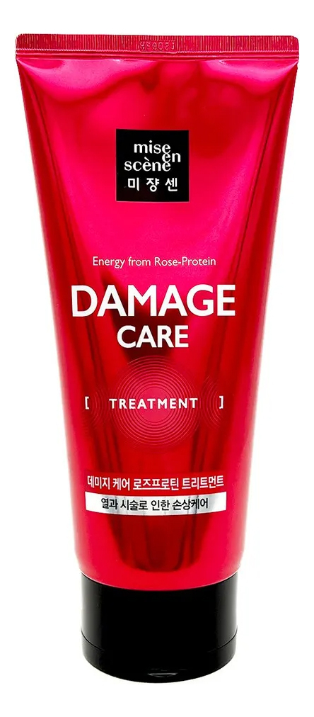 

Маска для поврежденных волос Damage Care Treatment: Маска 330мл, Маска для поврежденных волос Damage Care Treatment