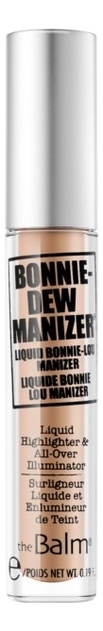 

Хайлайтер для лица Bonnie-Dew Manizer 5,5мл