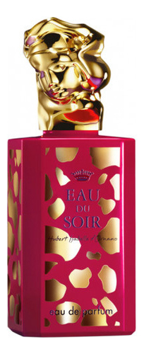 Eau Du Soir 2012: парфюмерная вода 100мл