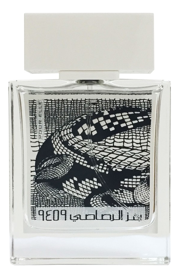 

Rumz Al Rasasi 9459 Pour Elle: парфюмерная вода 1,5мл, Rumz Al Rasasi 9459 Pour Elle