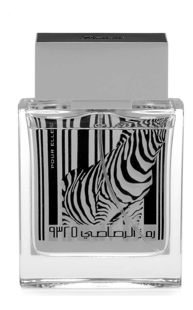 Женские арабские ароматы 