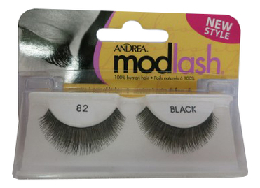 

Накладные ресницы Modlash: No 82, Накладные ресницы Modlash
