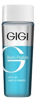 

Жидкость для снятия макияжа Nutri-Peptide Eye & Lips Make Up Remover 100мл