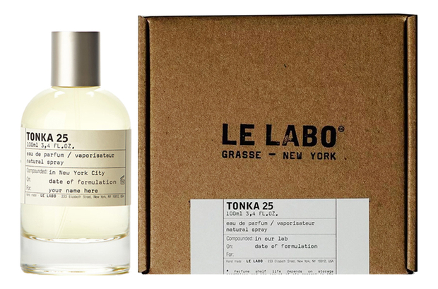 Le labo tonka online 25