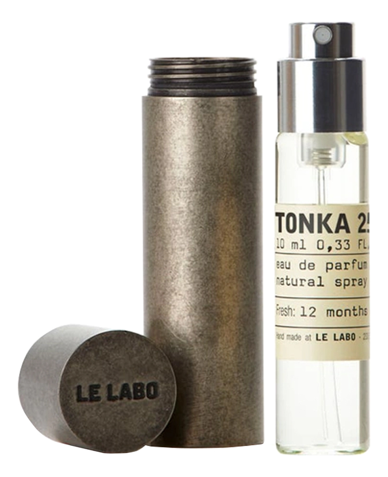 Tonka 25: парфюмерная вода 10мл