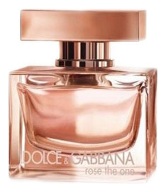 The one rose dolce on sale gabbana