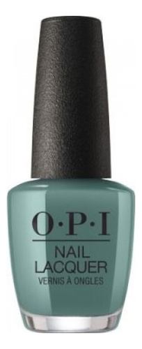 

Лак для ногтей Nail Lacquer 15мл: Ayahuasca Made Me Do It, Лак для ногтей Nail Lacquer 15мл