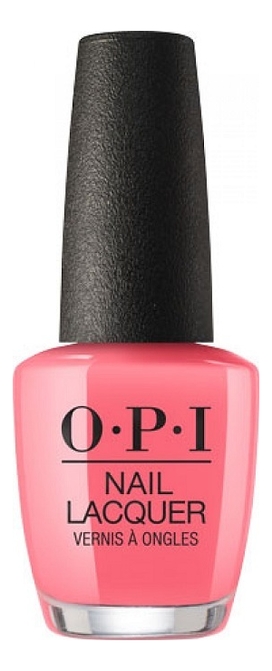 

Лак для ногтей Nail Lacquer 15мл: Spice of Peruvian Life, Лак для ногтей Nail Lacquer 15мл