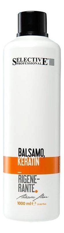

Восстанавливающий шампунь для волос Artistic Flair Shampoo Keratin Rigenerante 1000мл