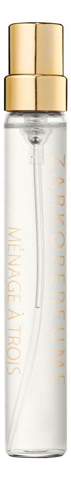 

Menage A Trois: парфюмерная вода 10мл, Menage A Trois