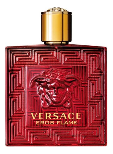 Eros Flame: парфюмерная вода 8мл versace eros flame 50