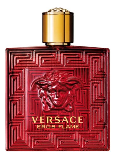 

Eros Flame: парфюмерная вода 50мл, Eros Flame