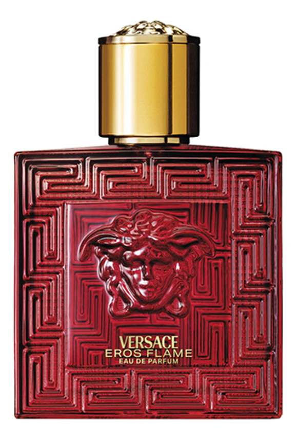 Versace Eros Flame