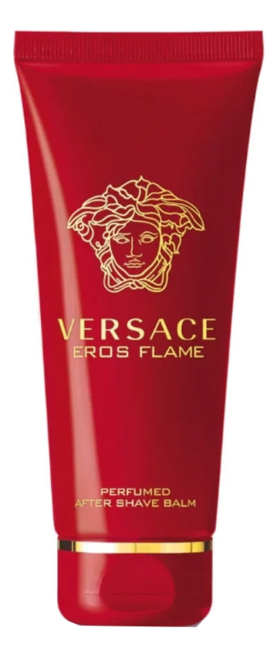 

Eros Flame: бальзам после бритья 100мл, Eros Flame