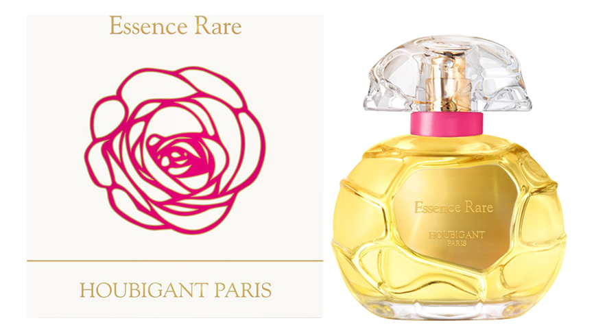 

Essence Rare 2018: парфюмерная вода 100мл, Essence Rare 2018