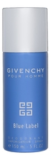 Givenchy Blue Label