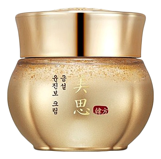 

Омолаживающий крем для лица с экстрактом женьшеня MISA Geum Sul Lifting Special Cream 50мл