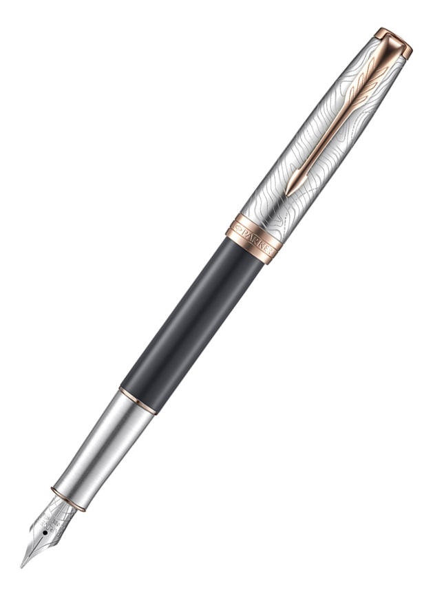 

Перьевая ручка Sonnet Special Edition Stratum 2054826