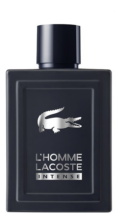 L'Homme Lacoste Intense: туалетная вода 100мл уценка