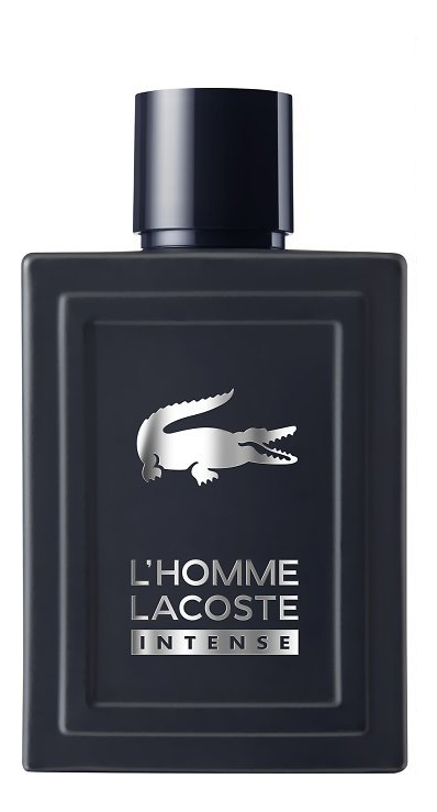 

L'Homme Lacoste Intense: туалетная вода 100мл тестер, L'Homme Lacoste Intense