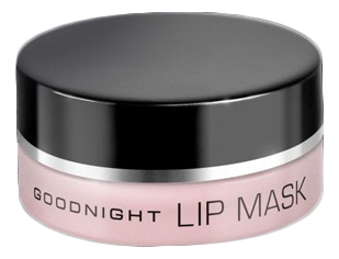 

Ночная восстанавливающая маска для губ Goodnight Lip Mask 15мл