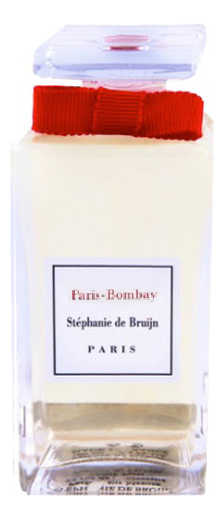 

Paris-Bombay: духи 100мл уценка, Paris-Bombay
