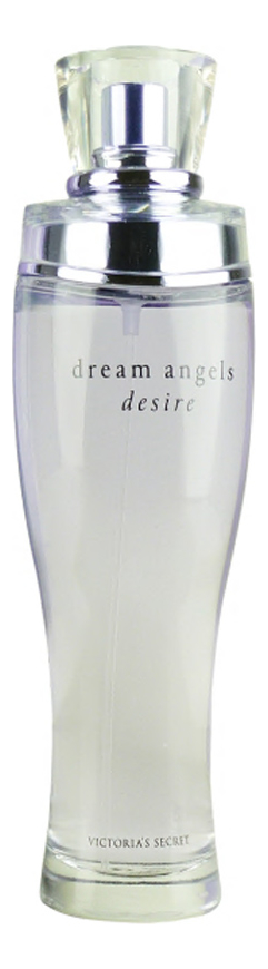 

Dream Angels Desire: парфюмерная вода 125мл уценка, Dream Angels Desire