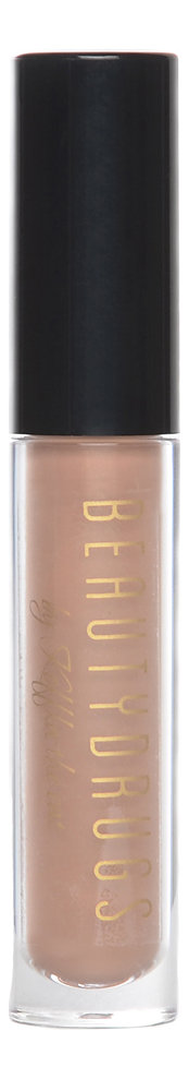 Жидкие тени для век Liquid Eyeshadows by Victoria Moiseeva 5мл: Latte