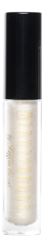

Жидкие тени для век Liquid Eyeshadows by Victoria Moiseeva 5г: Cristal, Жидкие тени для век Liquid Eyeshadows by Victoria Moiseeva 5г