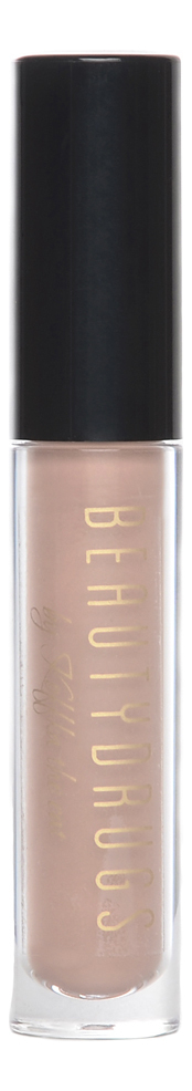 

Жидкие тени для век Liquid Eyeshadows by Victoria Moiseeva 5г: Rose Champagne, Жидкие тени для век Liquid Eyeshadows by Victoria Moiseeva 5г