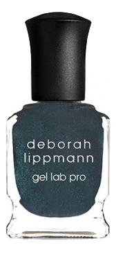 

Лак для ногтей Gel Lab Pro Color 15мл: Bo$$, Лак для ногтей Gel Lab Pro Color 15мл