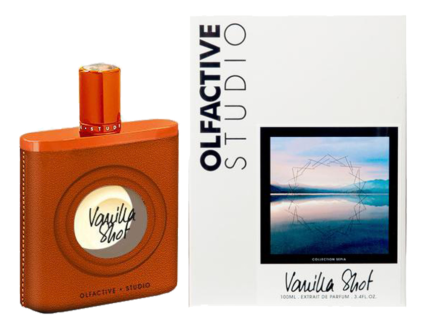 

Vanilla Shot: духи 100мл, Vanilla Shot