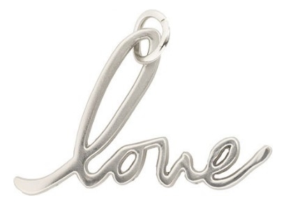 

Шарм для ароматического брелока Love Charming Scents