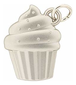 

Шарм для ароматического брелока Cupcake Charming Scents