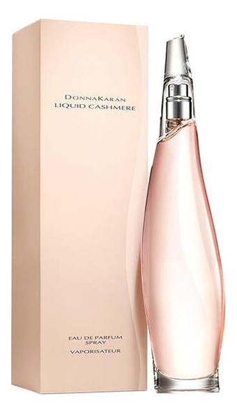 

Liquid Cashmere: парфюмерная вода 100мл, Liquid Cashmere
