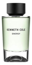 Kenneth Cole  Energy